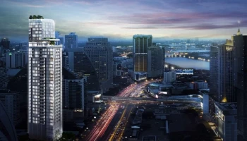 เซอเลส อโศก (Celes Asoke)