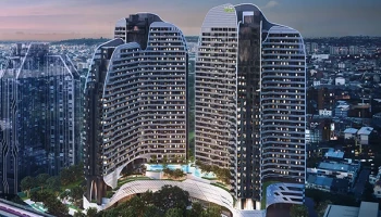 ไอดีโอ โมบิ สุขุมวิท อีสต์พอยท์ (Ideo Mobi Sukhumvit East Point)