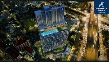 "ลุมพินี มิกซ์ นราธิวาส-รัชดา" พร้อมเปิดตัวโครงการไตรมาส 4 ตอบรับชีวิตที่ลงตัวบนทำเลศักยภาพ