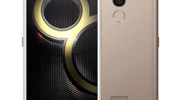 เลอโนโว LENOVO K8 Note (64GB)