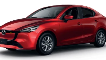 มาสด้า Mazda 2 1.3 S Sedan ปี 2023