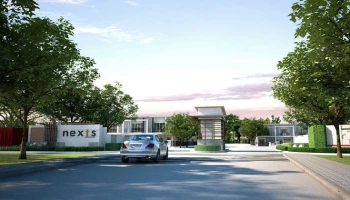 พฤกษาทาวน์ เน็กซ์ เพชรเกษม 81 (Pruksa Town Next Petchkasem 81)