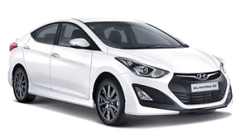 Hyundai ส่ง Hyundai Elantra Sport SE (Special Edition) เปิดตัวในงาน Motor Expo 2015