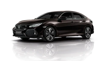 ทางเลือกใหม่ของผู้ชื่นชอบความเร้าใจในแบบแฮตช์แบ็ก