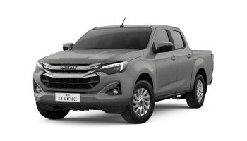 อีซูซุ Isuzu D-MAX Cab 4 2.2 Ddi L A/T ปี 2025