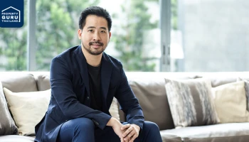 ชาญอิสสระ เตรียมลุยโปรเจ็คใหม่ "ศศรา หัวหิน" ลักชัวรี่ บีช ฟร้อน เรสซิเดนซ์ บนทำเลริมชายหาดเขาตะเกียบ