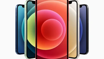 แอปเปิล APPLE iPhone 12-