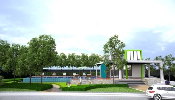 อิคอนเนเจอร์ รามอินทรา (Iconature Ramindhra)