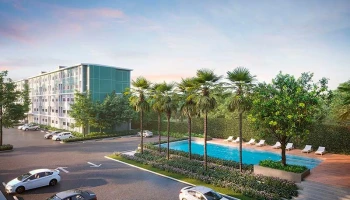 เสนา คิทท์ เวสต์เกต บางบัวทอง (Sena Kith Westgate-Bangbuathong)