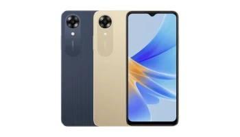 ออปโป OPPO A17k (3GB/64GB)