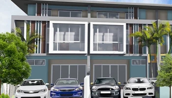 เศรณีทาวน์ วิภาวดี (Seranee Town Vibhavadi)