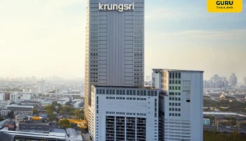 กรุงศรี เตรียมออกตราสารด้อยสิทธิเพื่อนับเป็นเงินกองทุนประเภทที่ 2