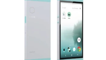 เน็กซ์บิท Nextbit-Robin 32GB