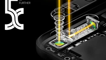 OPPO เผยโฉม 5x Dual-Camera Zoom ใหม่ล่าสุด ในงาน MWC 2017