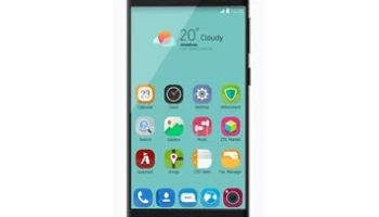 แซดทีอี ZTE-A71 S7