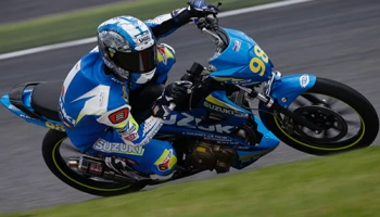 Suzuki Asian Challenge 2016 คัดเลือกดาวรุ่งมุ่งแชมป์โลก
