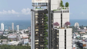 วันซ์ พัทยา (Once Pattaya)