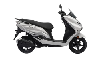ซูซูกิ Suzuki Burgman Street EX ปี 2024