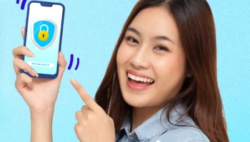 dtac Safe และ Whoscall ช่วยบล็อกลิงก์ปลอม เบอร์อันตราย สมัครวันนี้รับสิทธิพิเศษ
