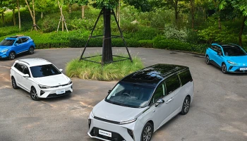 MG จัดข้อเสนอพิเศษส่งท้ายปี โค้งสุดท้ายก่อน Motor Expo 2025