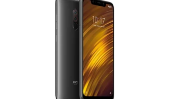 โปโกโฟน PocoPhone-F1 64GB
