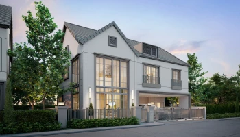 บารานี บลิซ รังสิต-คลอง 3 (Baranee Bliss Rangsit - Klong3)