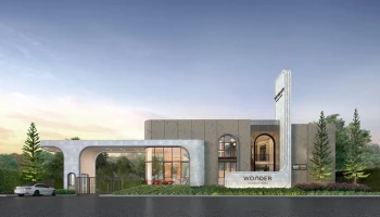 วันเดอร์ ราชพฤกษ์-ปิ่นเกล้า (WONDER Ratchapruek-Pinklao)