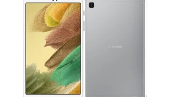 ซัมซุง SAMSUNG-Galaxy Tab A7 Lite