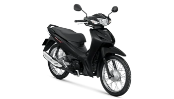 ฮอนด้า Honda Wave 110i สตาร์ทเท้า ล้อซี่ลวด ปี 2024