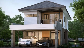 อารีนา การ์เดนท์ บางนา - สุวรรณภูมิ (Arena Garden Bangna - Suvarnabhumi)