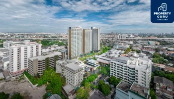 LPN ส่งแคมเปญ MID YEAR SALE 6.6 เลือกห้องที่ชอบกับโปรฯ ที่ใช่ ลดสูงสุด 45%