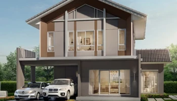 เพอร์เฟค พาร์ค แจ้งวัฒนะ (Perfect Park Chaengwattana)