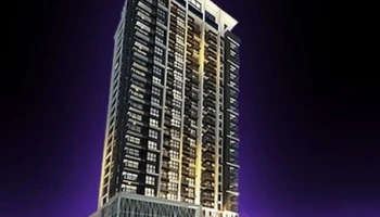 ริธึ่ม สาทร-นราธิวาส (RHYTHM Sathorn-Narathiwas)