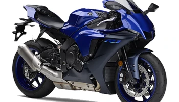 ยามาฮ่า Yamaha YZF R1 ปี 2022
