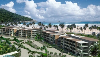 เดอะ ในทอน คอนโดมิเนียม (The Naithon Condominium)