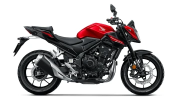 ฮอนด้า Honda CB 500 Hornet ปี 2023