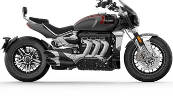 ไทรอัมพ์ Triumph ROCKET 3 GT ปี 2023