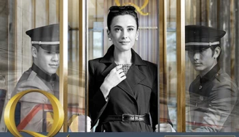 ควอลิตี้ เฮ้าส์ เปิดคอนโดซูเปอร์ลักชัวรี่ "Q Sukhumvit" ใจกลางสุขุมวิท เอกสิทธิ์ที่จอดรถส่วนตัว เริ่ม 26.5 ล้านบาท