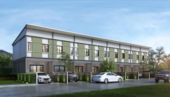 พฤกษ์ภิรมย์ ขอนแก่น (Prukpirom Khon Kaen)