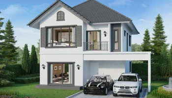 โมดิ วิลล่า บางนา 2 (Modi Villa Bangna 2)