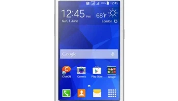 ซัมซุง SAMSUNG-Galaxy Core 2 Duos