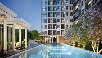 เอสเพน คอนโด เฟส ซี (Aspen Condo Phase C)