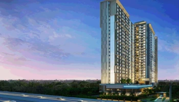 ฟิวส์ เซนเซ่ บางแค (Fuse Sense Bangkae)