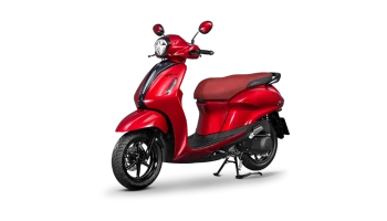 ยามาฮ่า Yamaha Grand Filano Hybrid ABS Version ปี 2025