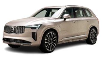 วอลโว่ Volvo XC90 Ultra T8 Plug-in Hybrid Bright ปี 2025