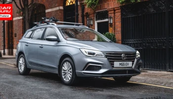 ชมสเปครถยนต์ MG5 EV รุ่นใหม่ วิ่งได้ 400 กว่ากม. ถ้าราคาเริ่มต้น 8 แสน น่าซื้อไหม?