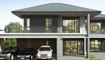 "เศรษฐสิริ ปิ่นเกล้า - กาญจนาฯ" บ้านเดี่ยวโครงการใหม่จาก แสนสิริ เปิดลงทะเบียนรับสิทธิก่อนใคร