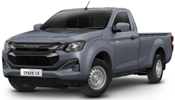 อีซูซุ Isuzu D-MAX Spark 1.9 Ddi S M/T ปี 2023