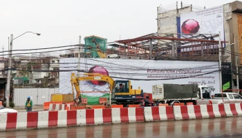 พรีวิวทำเลคอนโด "The Tree Charan 30" คอนโดใหม่ระดับ Premium ติดถนนใหญ่จรัญสนิทวงศ์