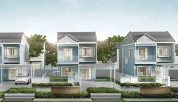 เดอะ วิลเลจ คอทเทจ กาญจนาภิเษก-ราชพฤกษ์ (The Village Cottage)